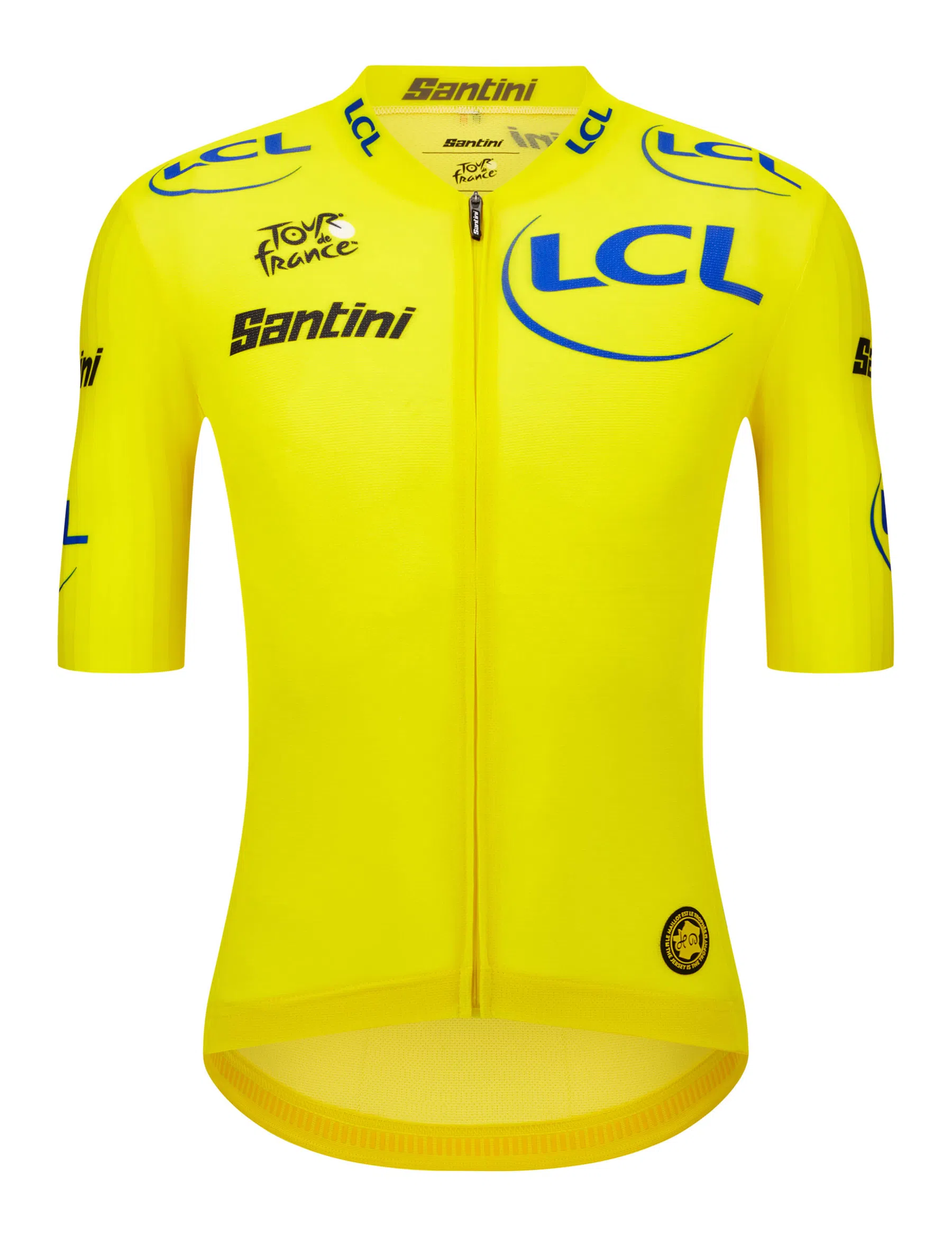 Santini Tour